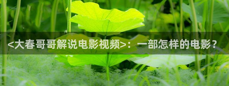 樱花视频吗