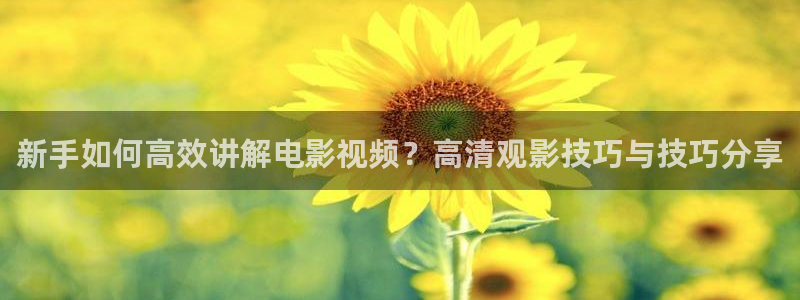 樱花影院高清电影